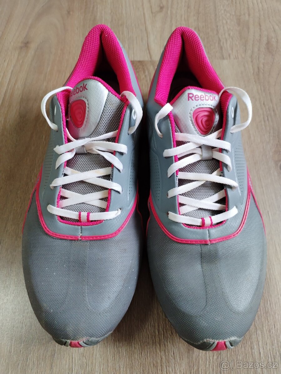 Reebok Traitone speciály běžecké vel 39 - 12