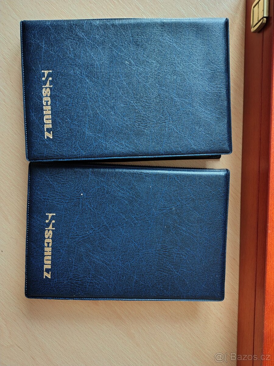 Kompletní sbírka pamětních mincí Československo - 12