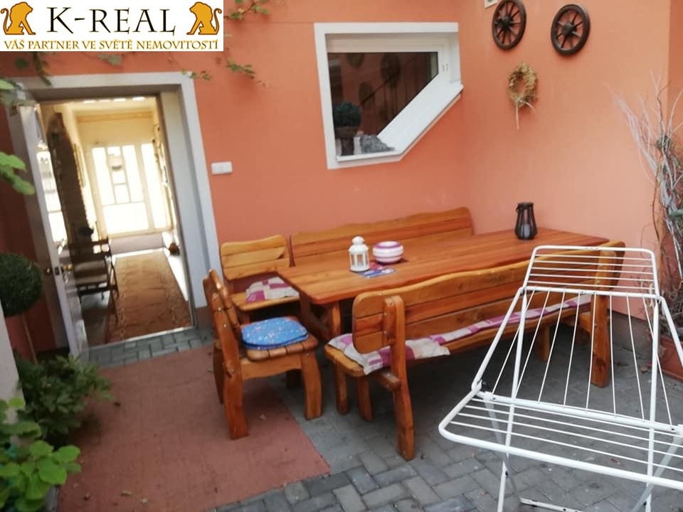 Pronájem byt 1+0 Brno - Bosonohy, okr. Brno - město - 12