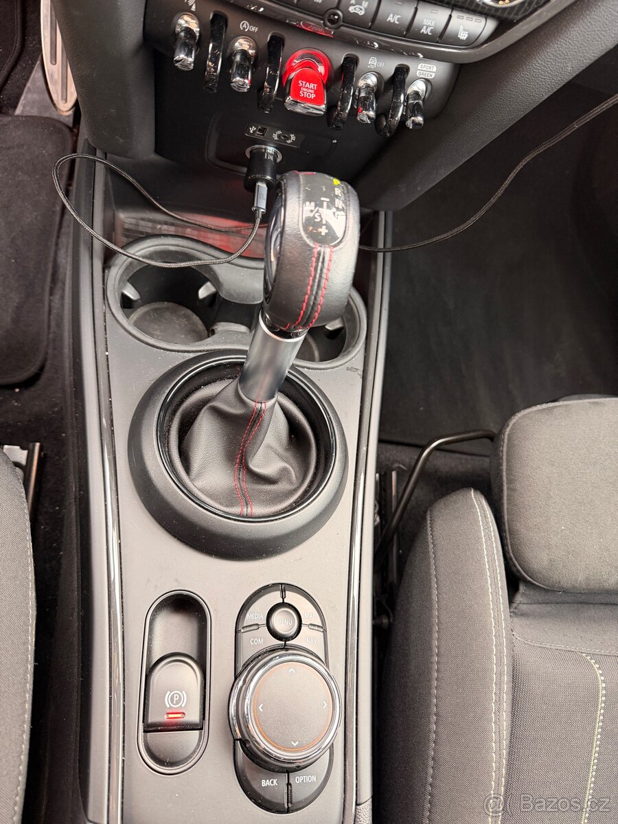 Mini Countryman JCW ALL4 - 12