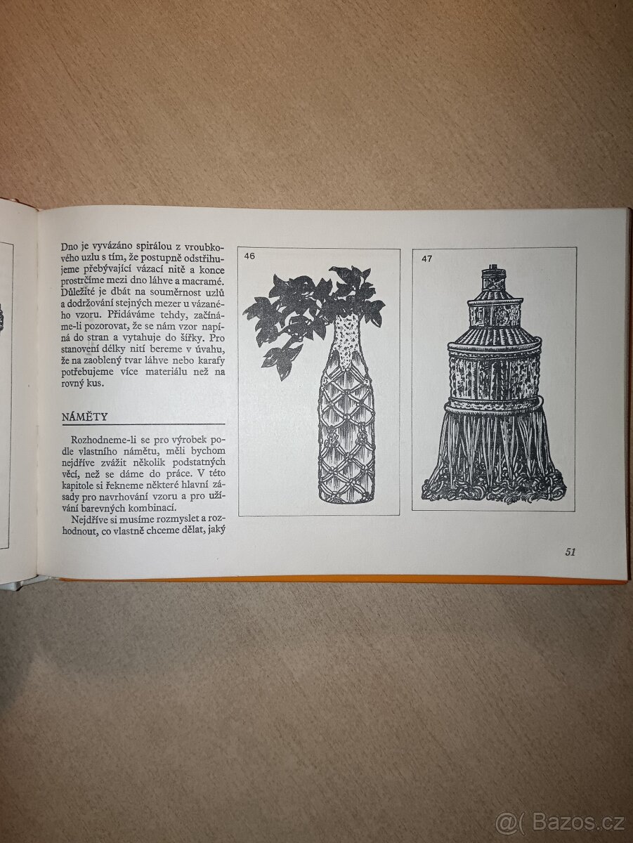 Od uzlíku k tapiserii - 12