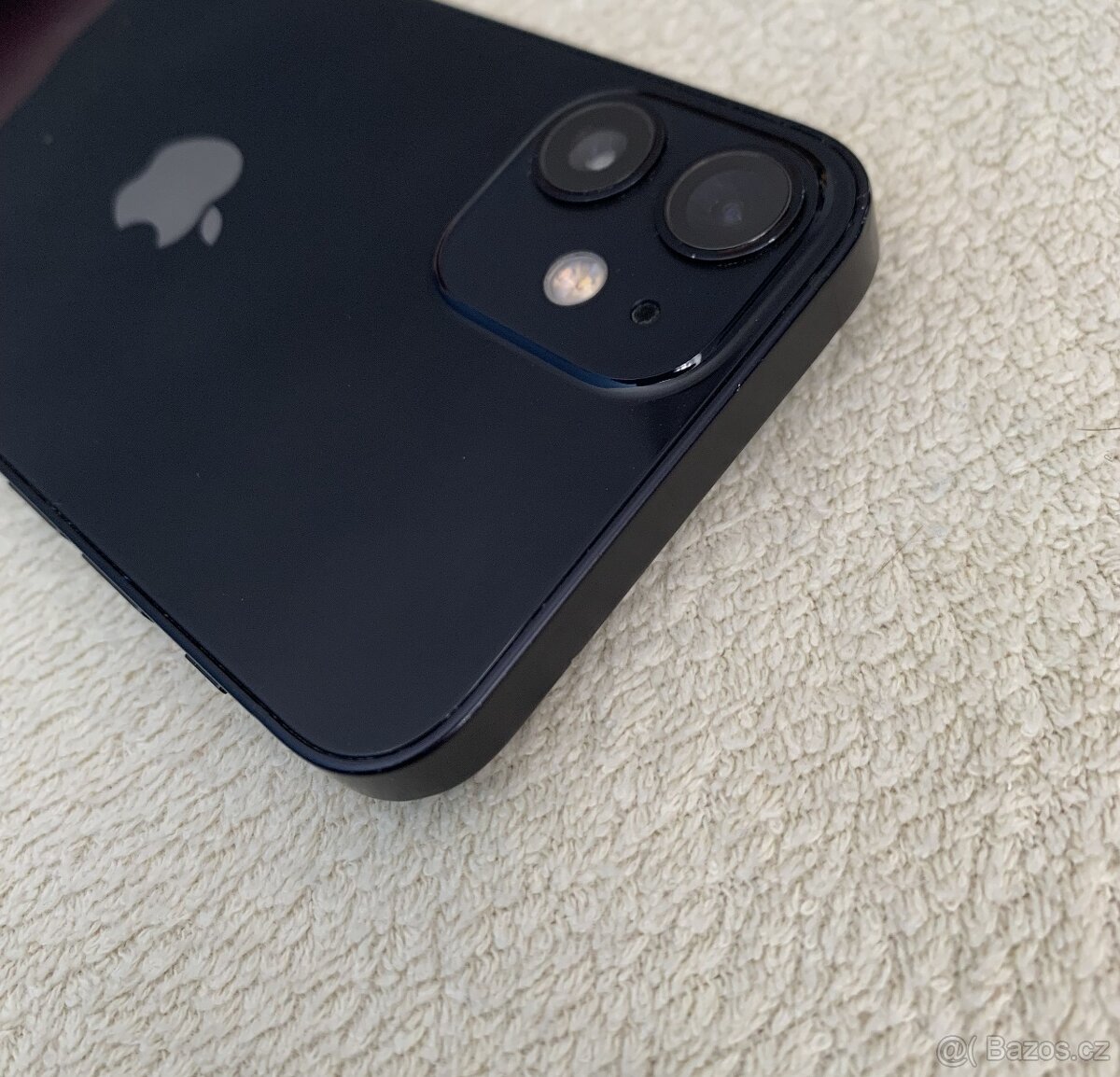 Apple Iphone 12 mini 128GB black - 12