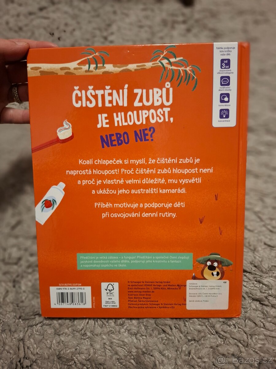 Knihy pro děti - 12