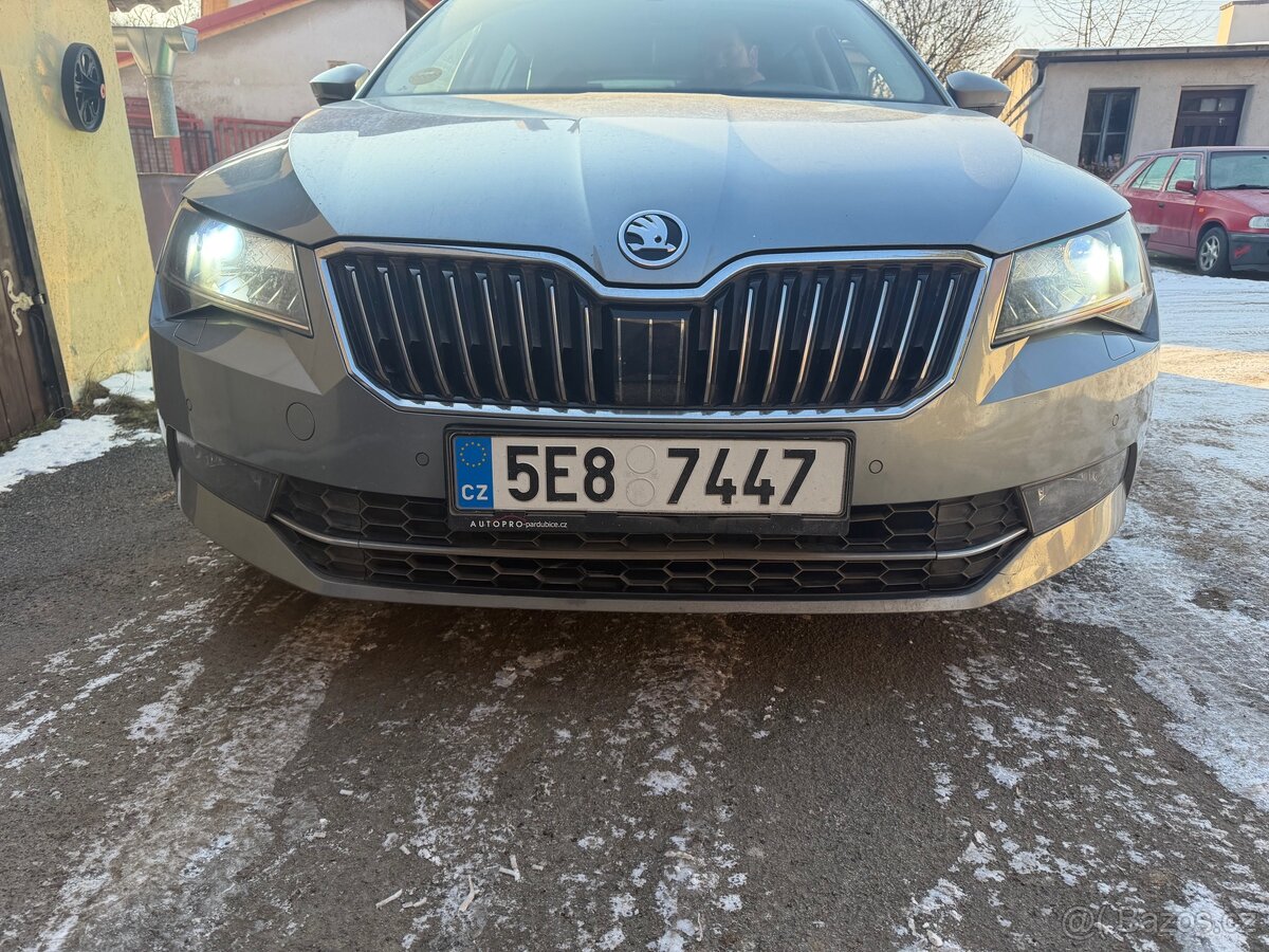 LED vybojky - 12