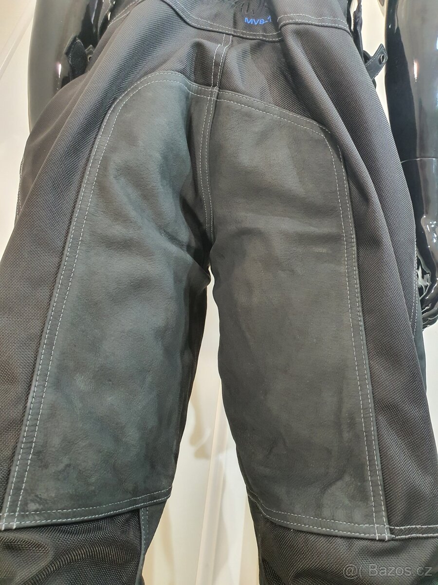 Kalhoty na moto Mohawk MVS-1 GORE-TEX 4XL 62-66 - 12