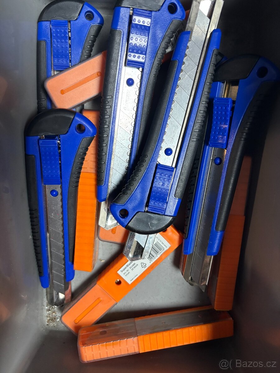 Obráběcí a svařovací technika - 12