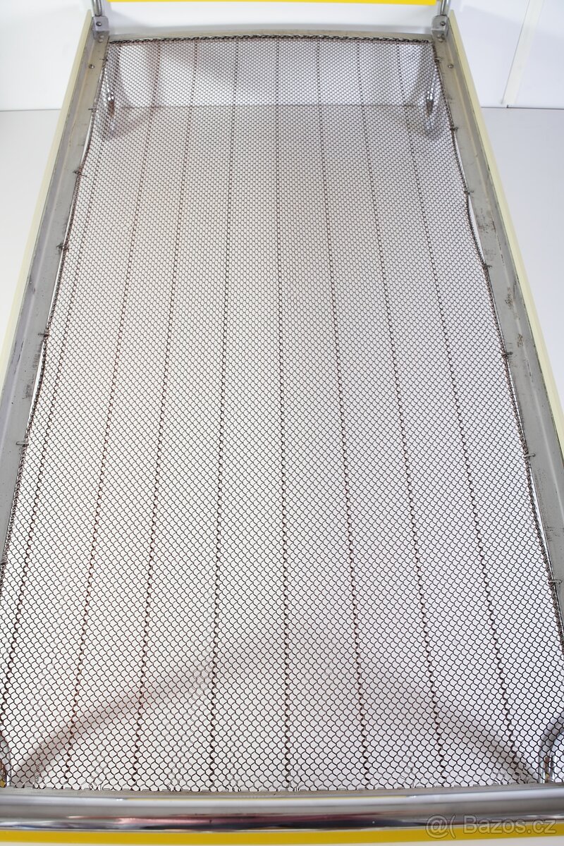 Postel Funkcionalismus SAB typ 686 Renovace - 12