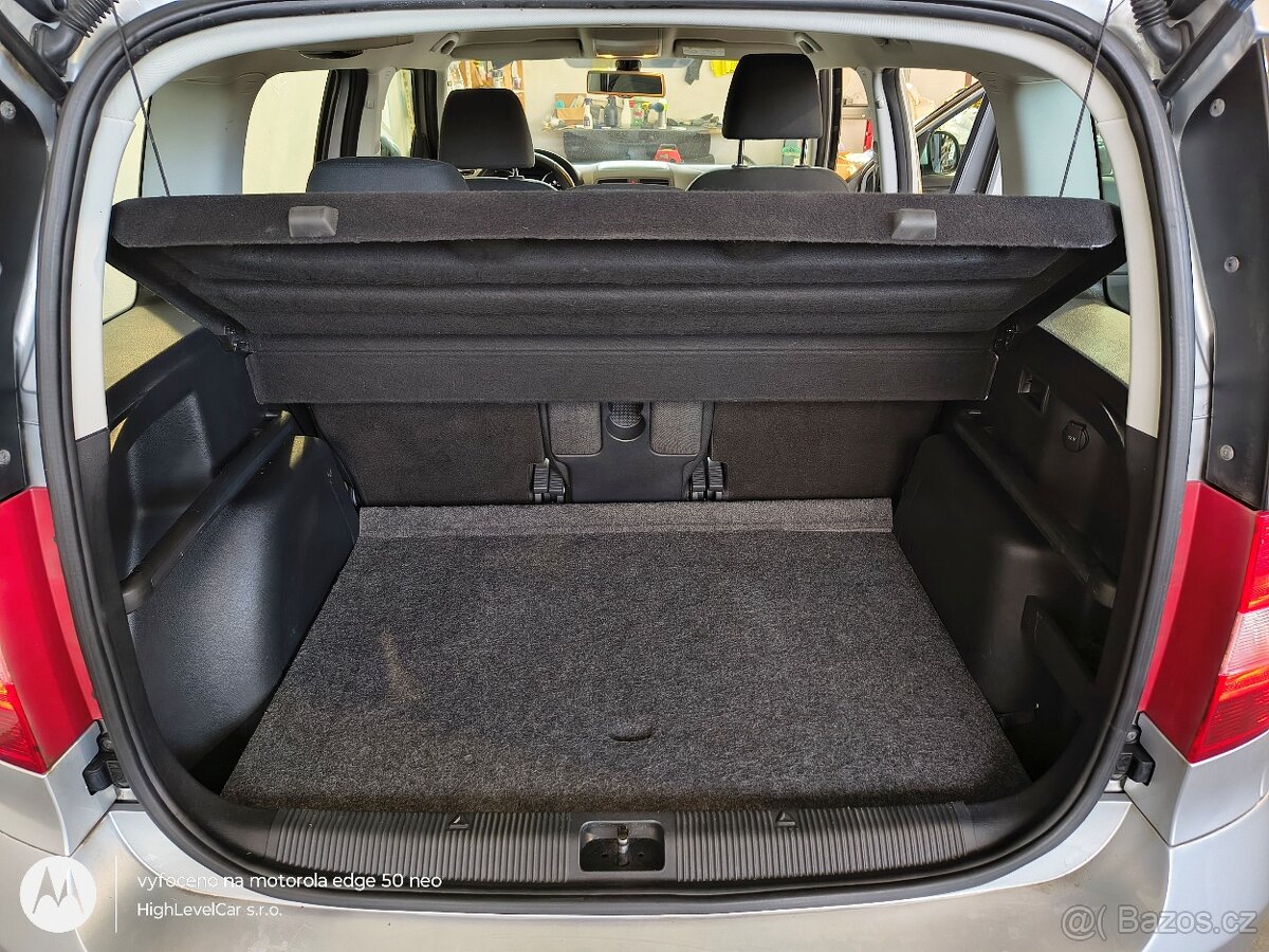 Škoda Yeti 1.2 TSi 77kW 2.majitel/SPORT/NOVÁ STK V CENĚ - 12