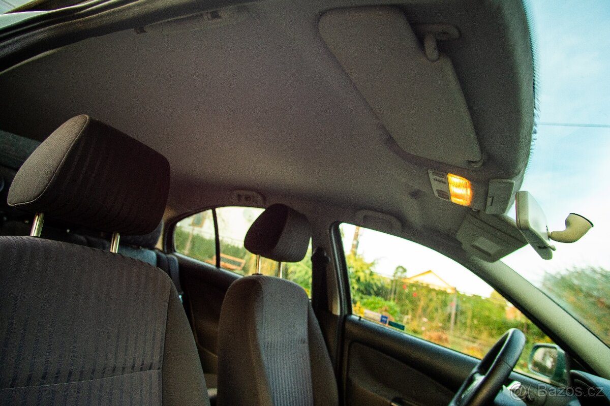 Škoda Octavia I 1.9 TDI 81 kW 2001 nová STK - 12