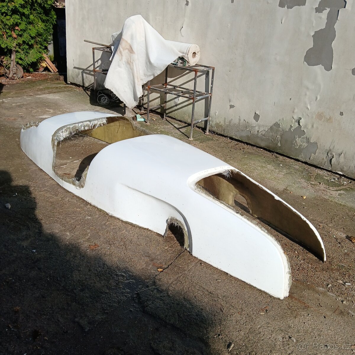 AERO MINOR LE MANS - 12