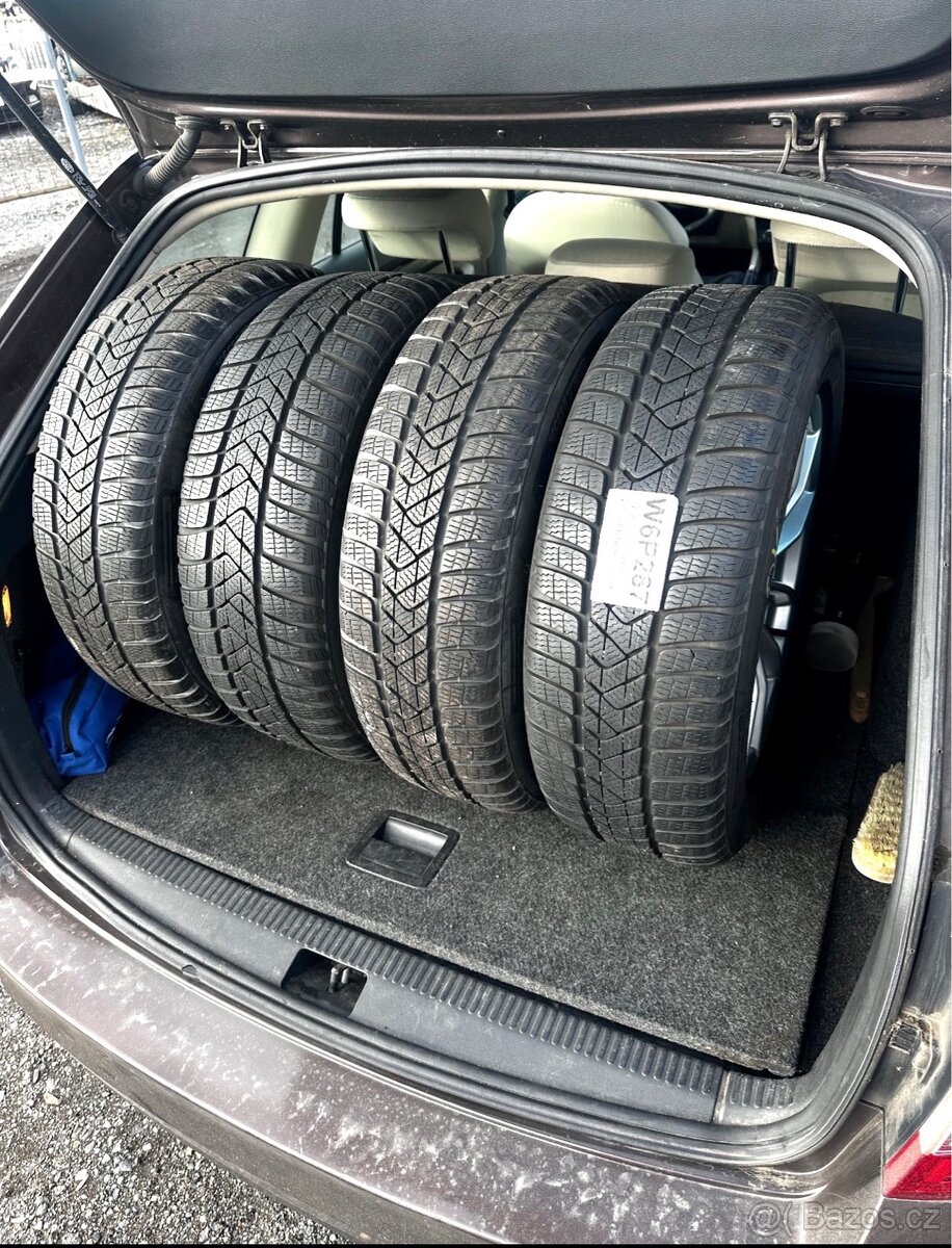 Škoda octavia 2D 110kw 2014 - 12