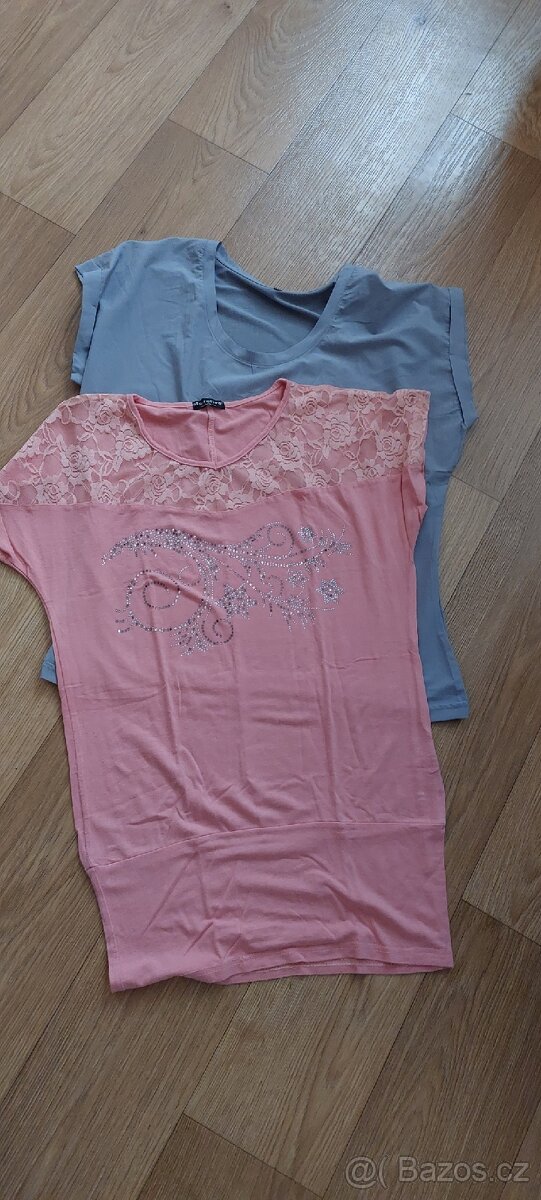 Oblečení dámské - 12