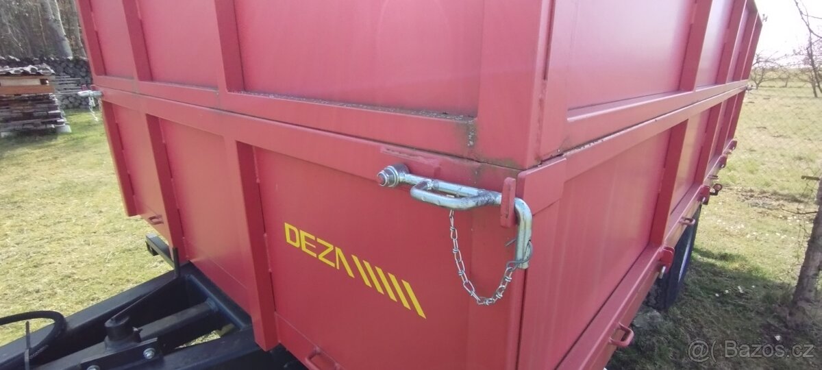 2022 DEZA 7500 - 12