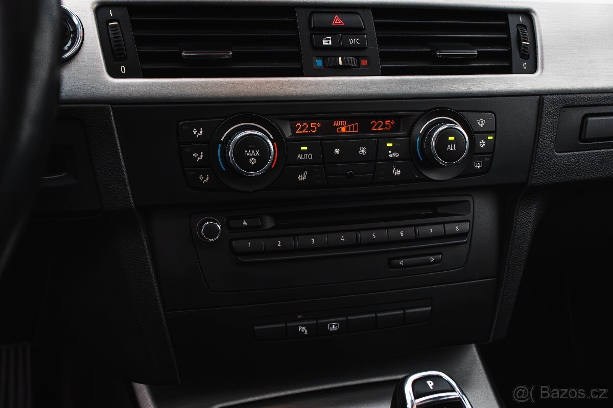 BMW 335i Coupé E92 N55 | Serv.kn. | Harman - 12