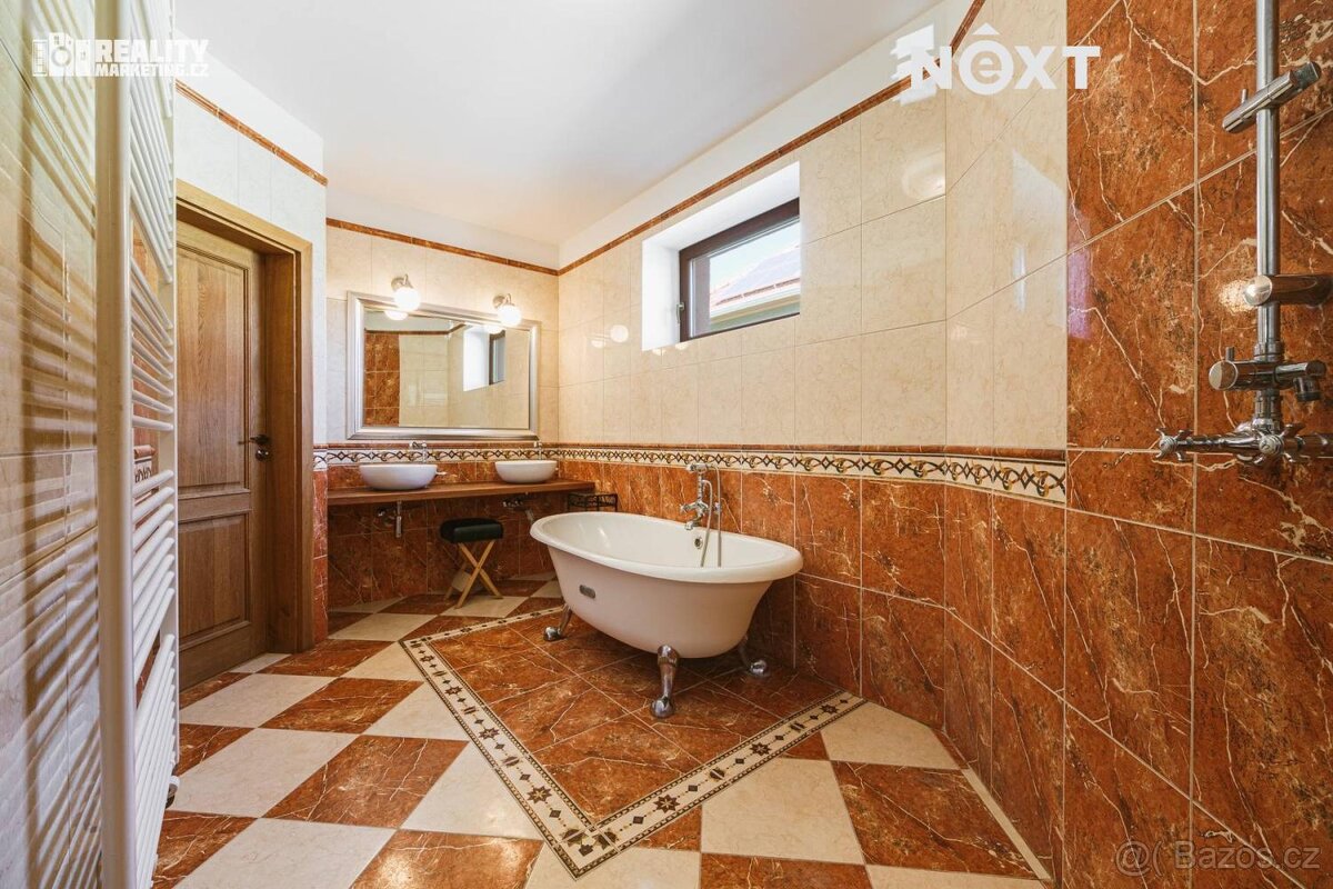 Prodej Rodinný dům, 153㎡ - 12