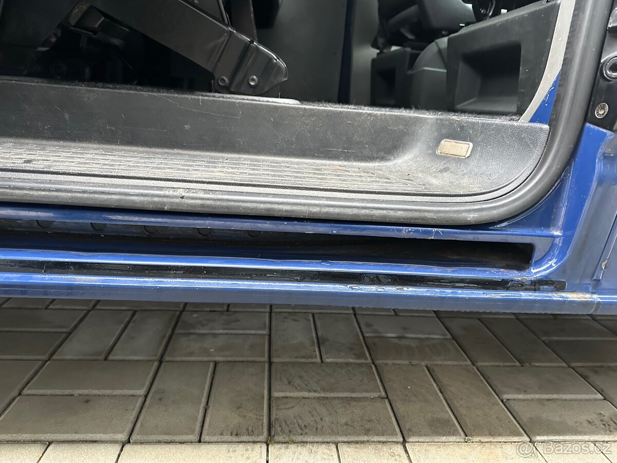 Vw transportér t5 1.9tdi - 12