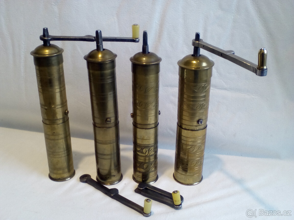 Petrolejka Wien - 12