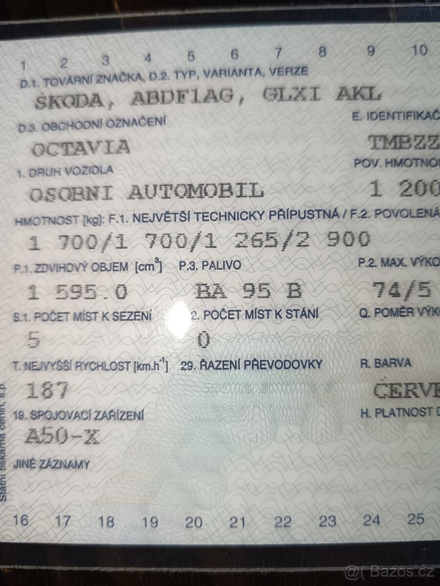 Octavia 1 na ND - 12