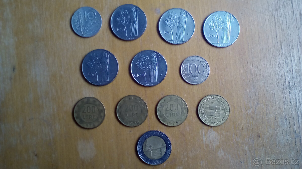 Různé - 12