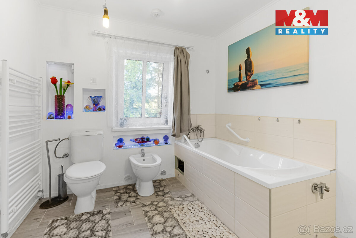 Prodej domu, 6710 m², Heřmanice u Žandova - 12