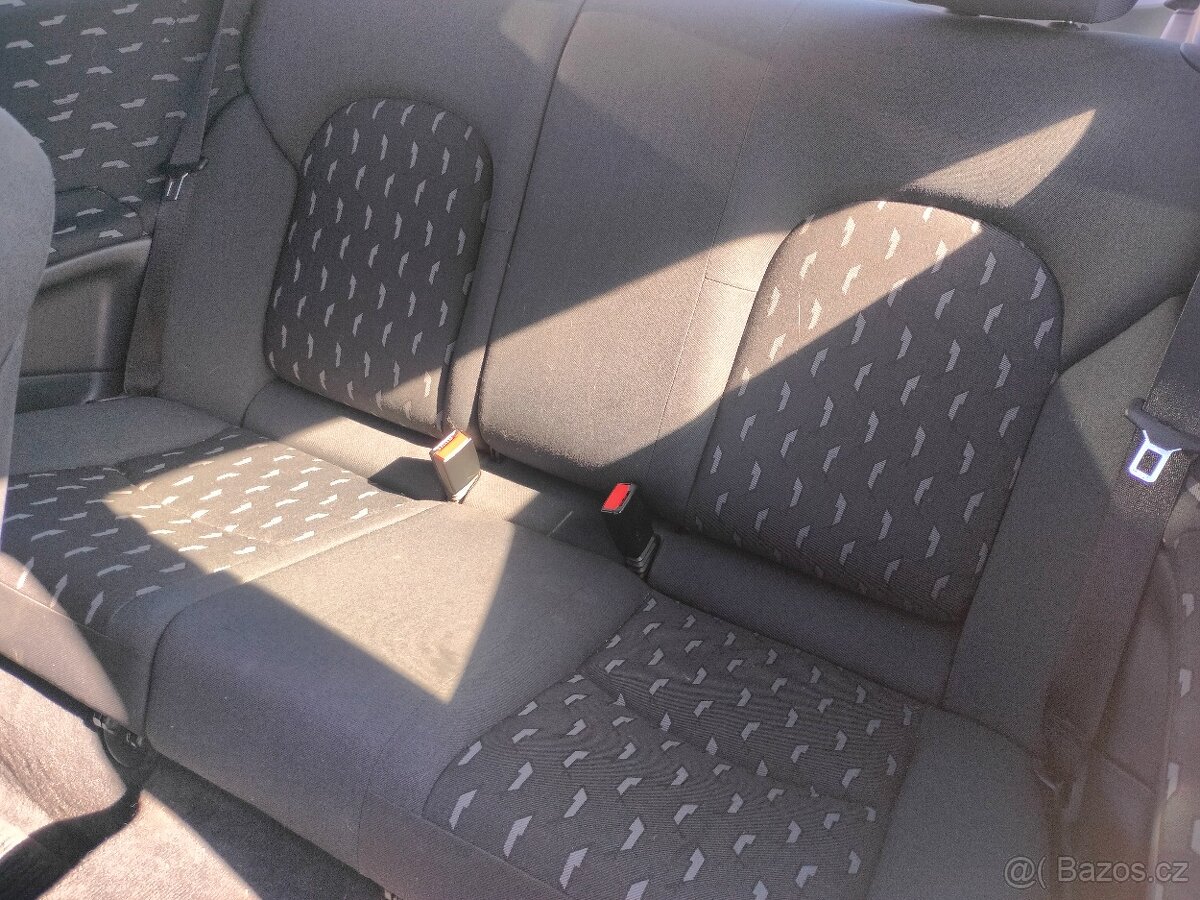 Mercedes-Benz C 200 Kompressor - 12