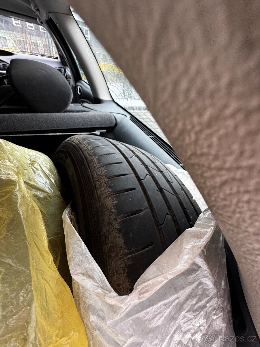 Citroën C5 1.6 HDI 2007 kombi cena k jednání - 12