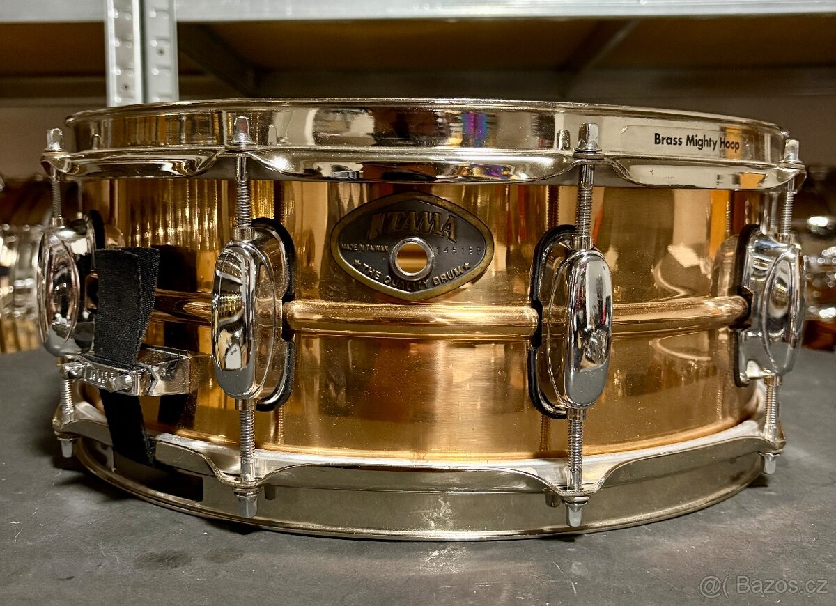 Uprava cen Ludwig, Tama, Premier a Pearl - 12