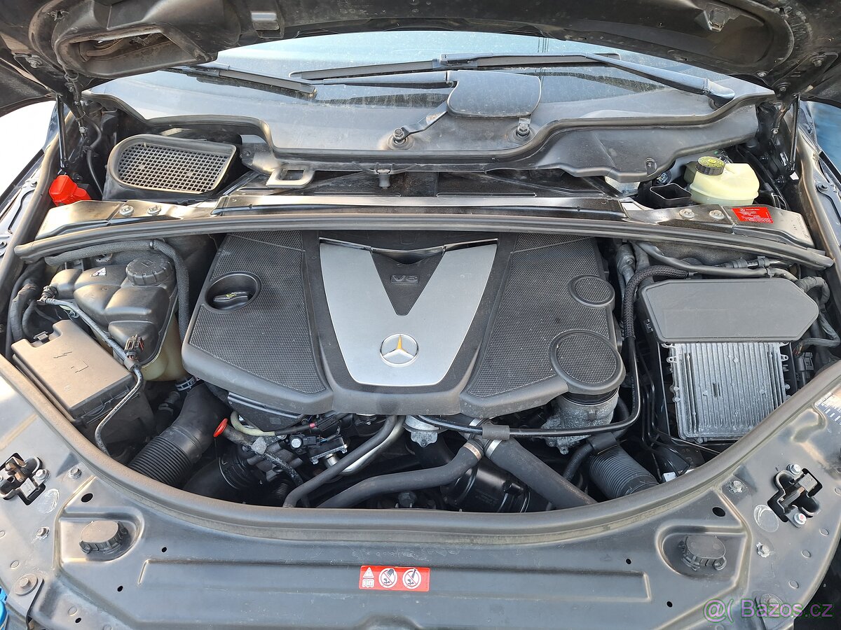 R320 cdi w251 - 12