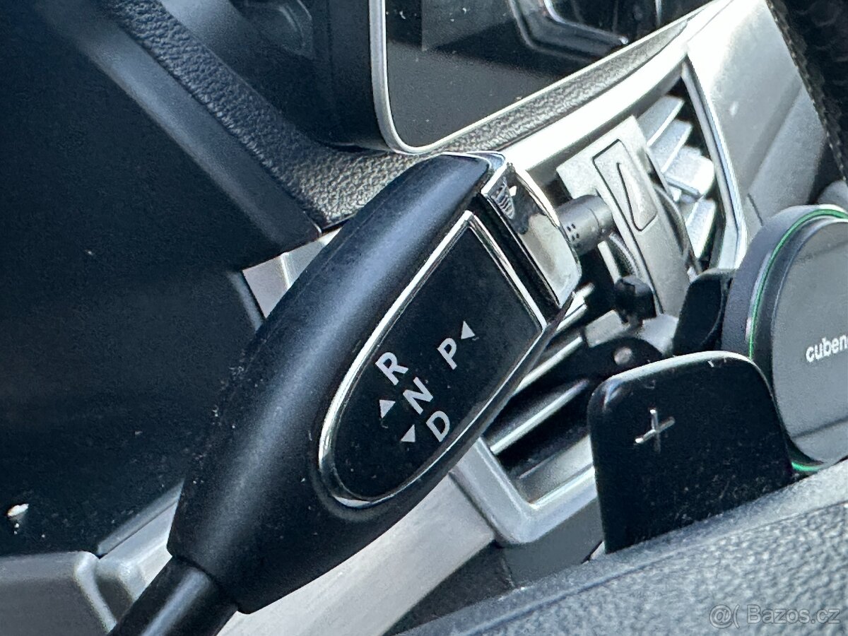 Mercedes-Benz E 350 2011 - 12