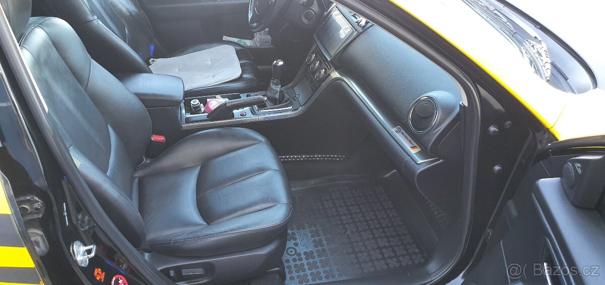 Mazda 6 gh 2,5i benzin gta 2.5 - 12