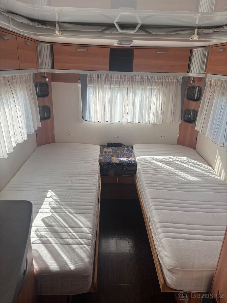 Hymer Feeling 430 - 12