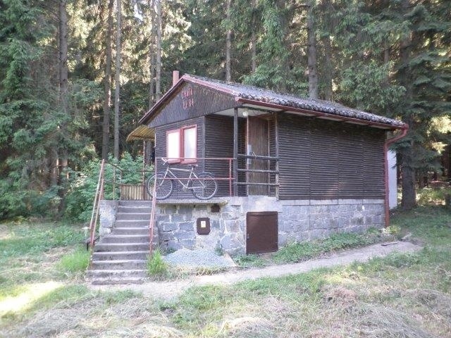 Prodej kompletně vybaveného kempu. - 12