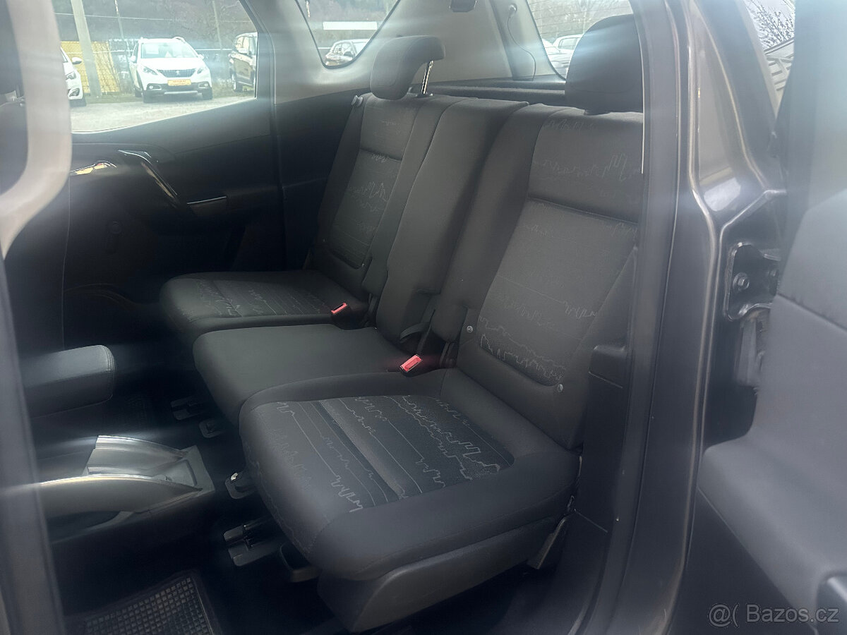 Opel Meriva 1.3 CDTI 70kW 1Maj/Tempomat - 12