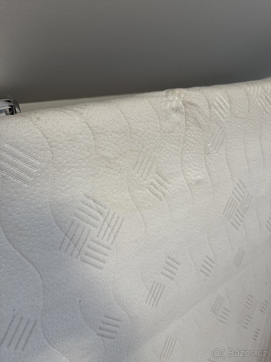 Matrace Dřevočal 120 cm - 12