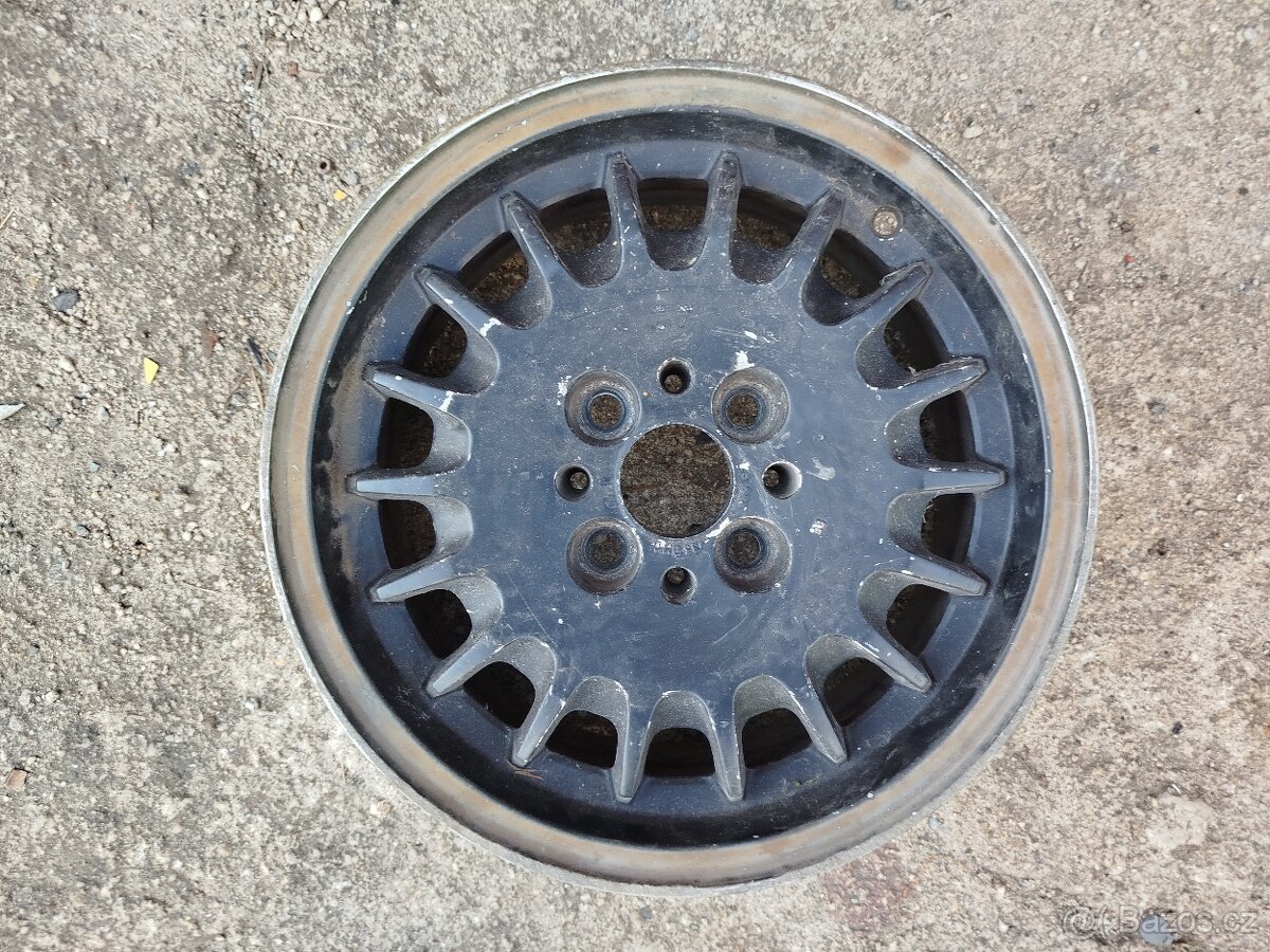 Alu kola různé... - 12