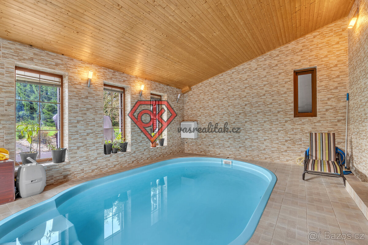 PRODEJ - penzion v Lichkově - 12