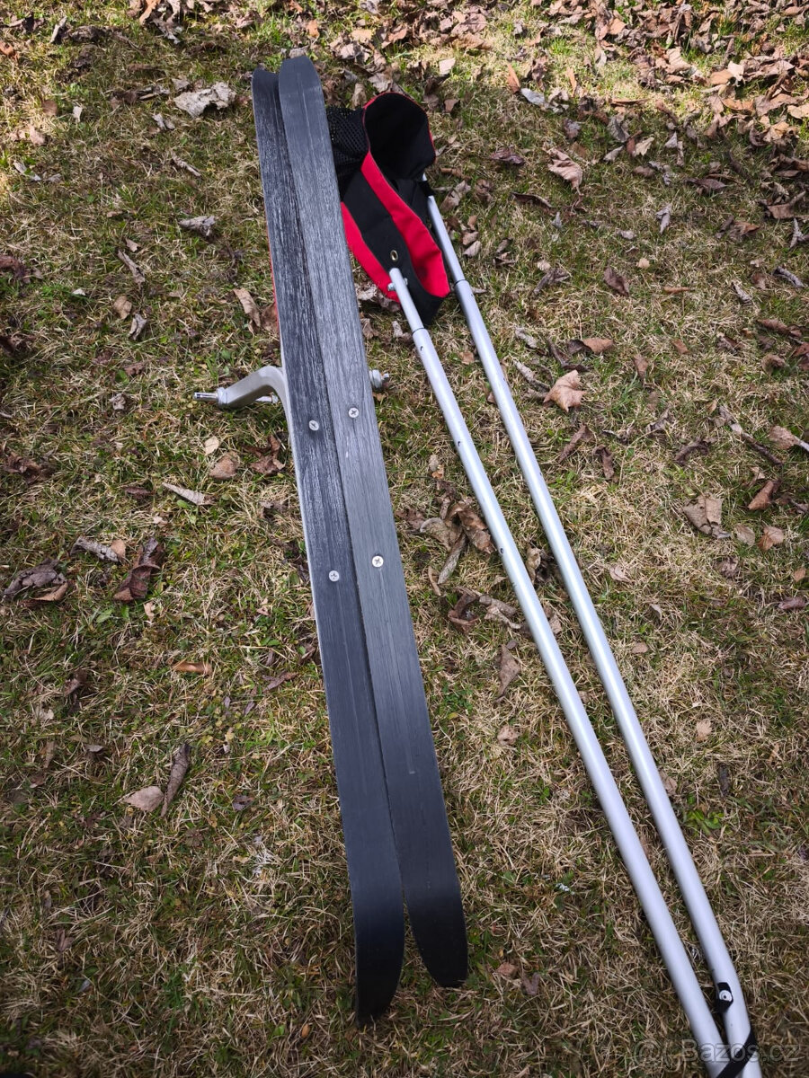 Vozík Thule Chariot CX1 - 12