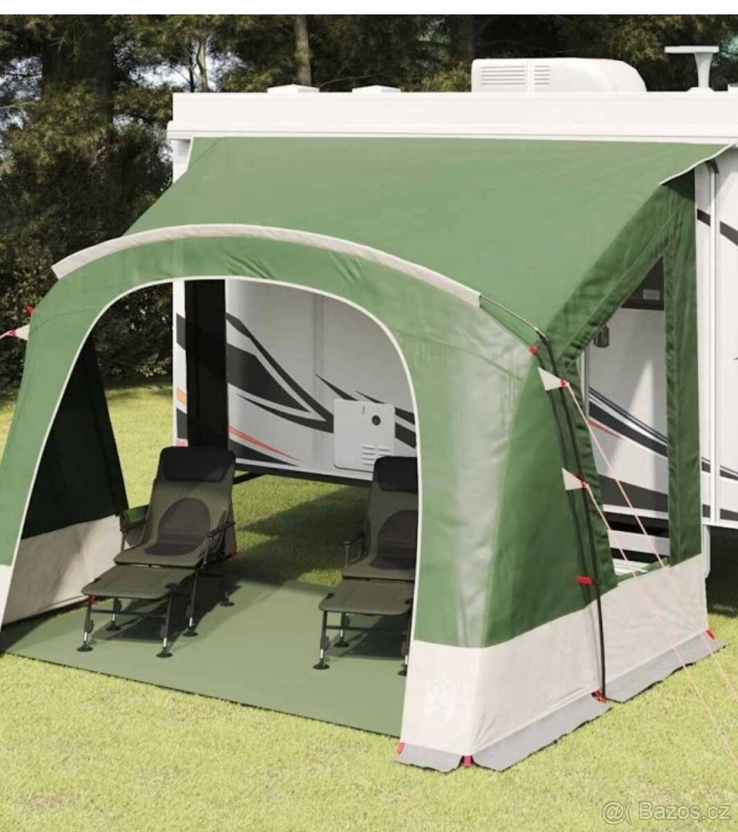 Obytný automobil - 12
