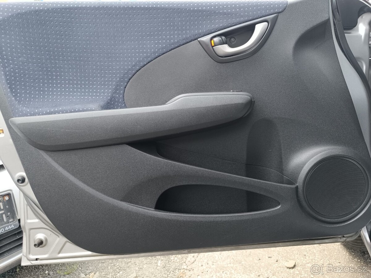 Honda Jazz, 1.2 Style - 12