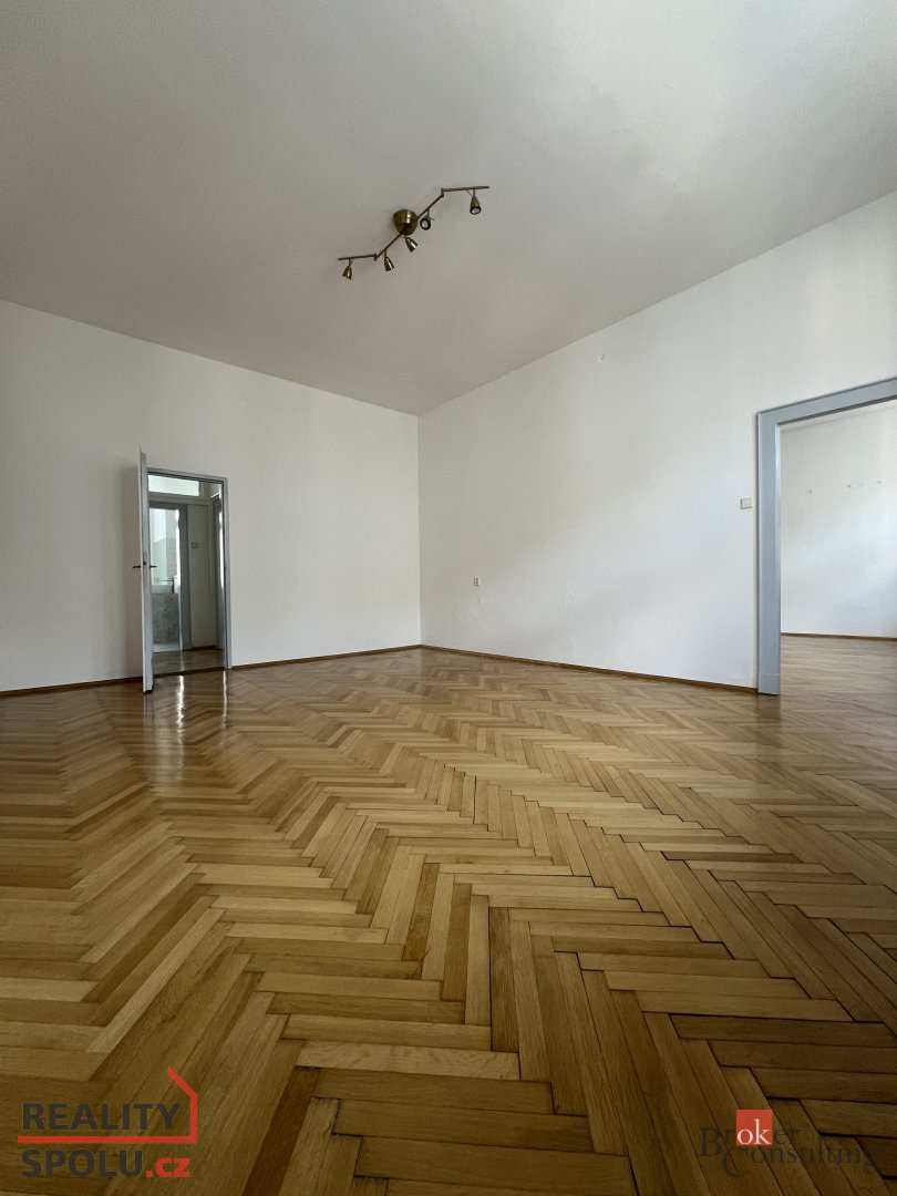 Pronájem, byty/2+1, 98 m2, Tyršova 1852/36, Moravská Ostrava - 12