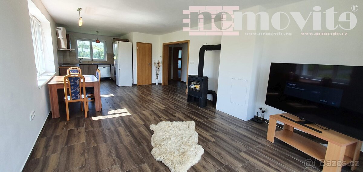 Exkluzivně nabízíme na pronájem rodinného domu v obci Svinař - 12