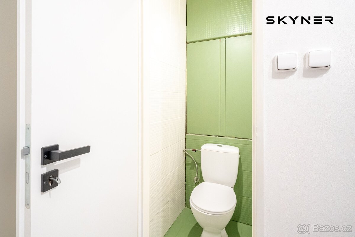 Prodej bytu 2+1 55 m², Ústí nad Labem - Střekov, ev.č. 01192 - 12