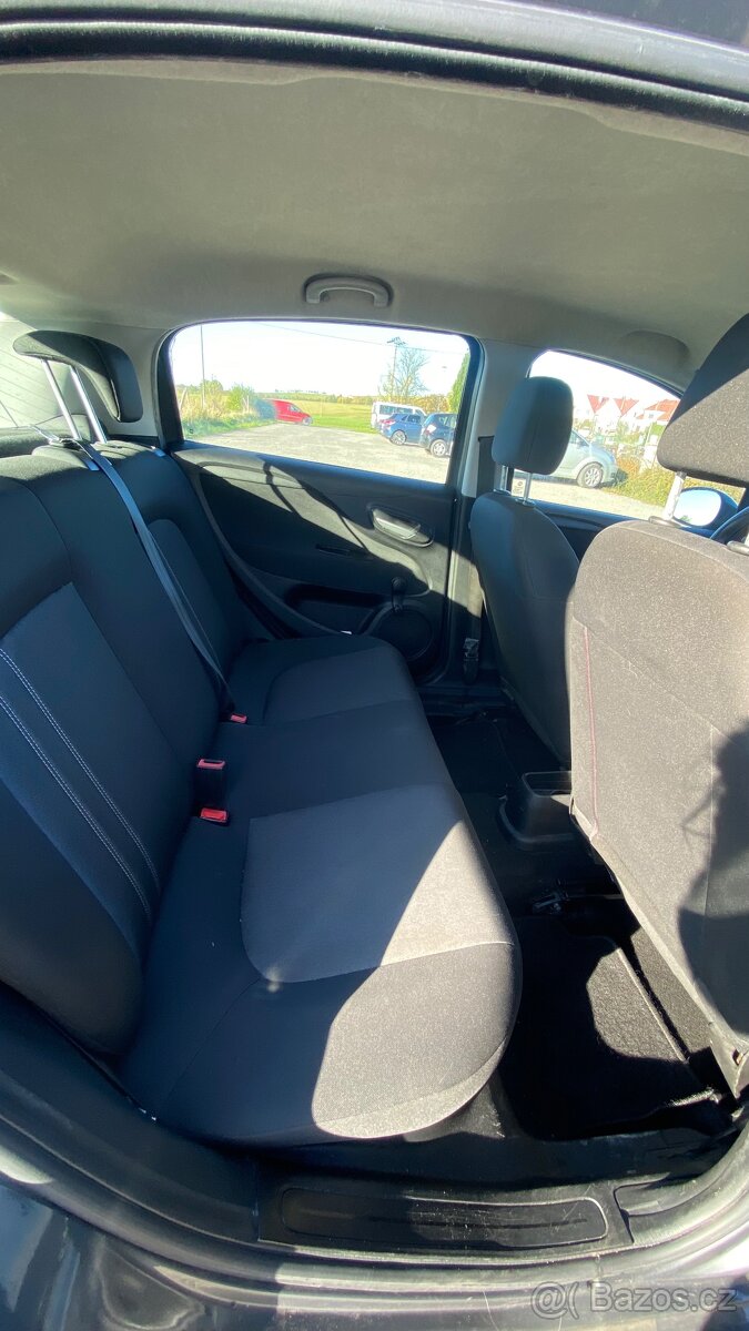 Fiat punto 1.2 51kw - 12