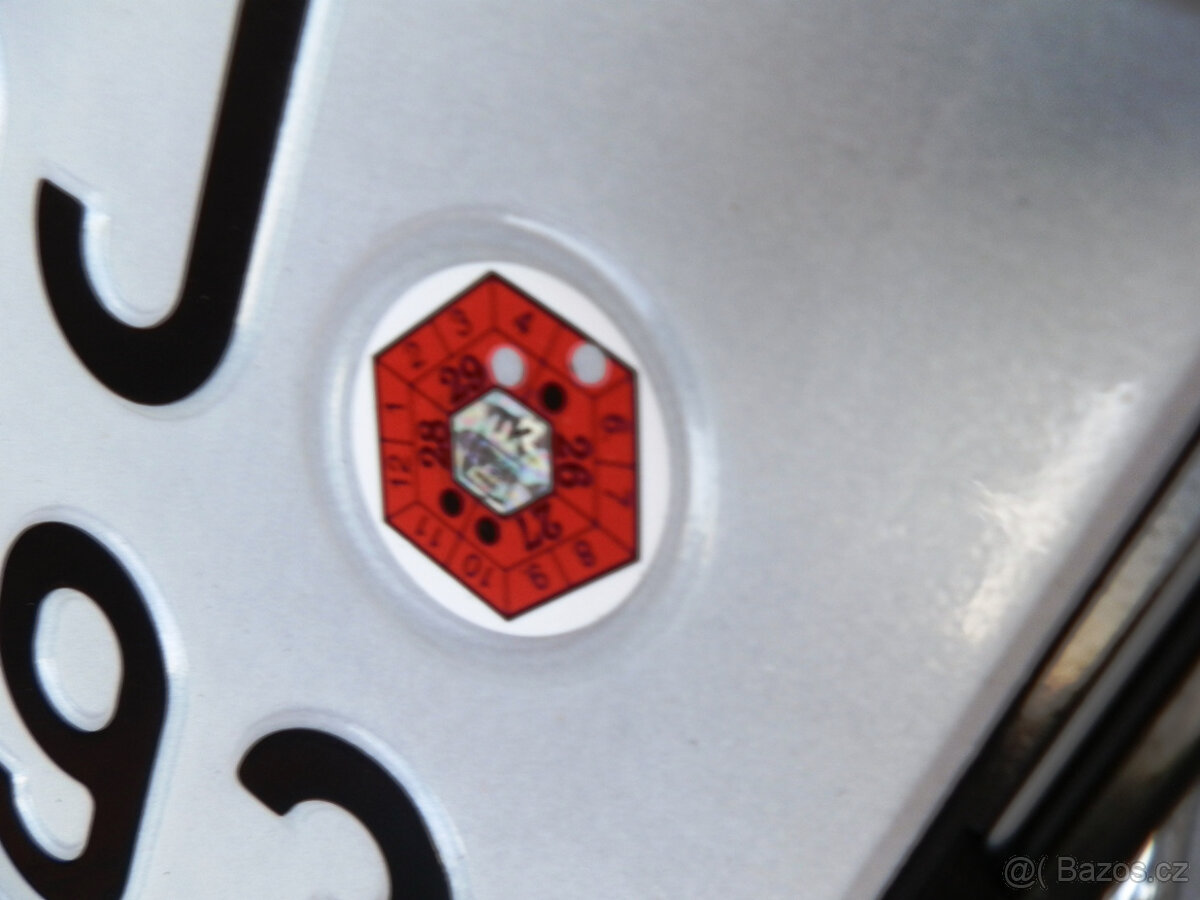 Suzuki katana 50 r - 12