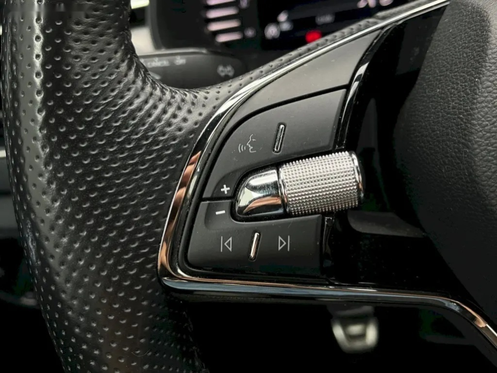 Škoda Scala, STYLE 81kW/1.0TSI M6F - 12