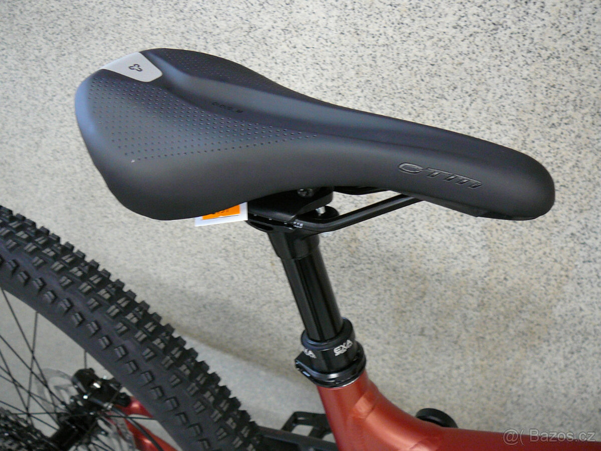 CTM SKAUT 30 Xpert - 12