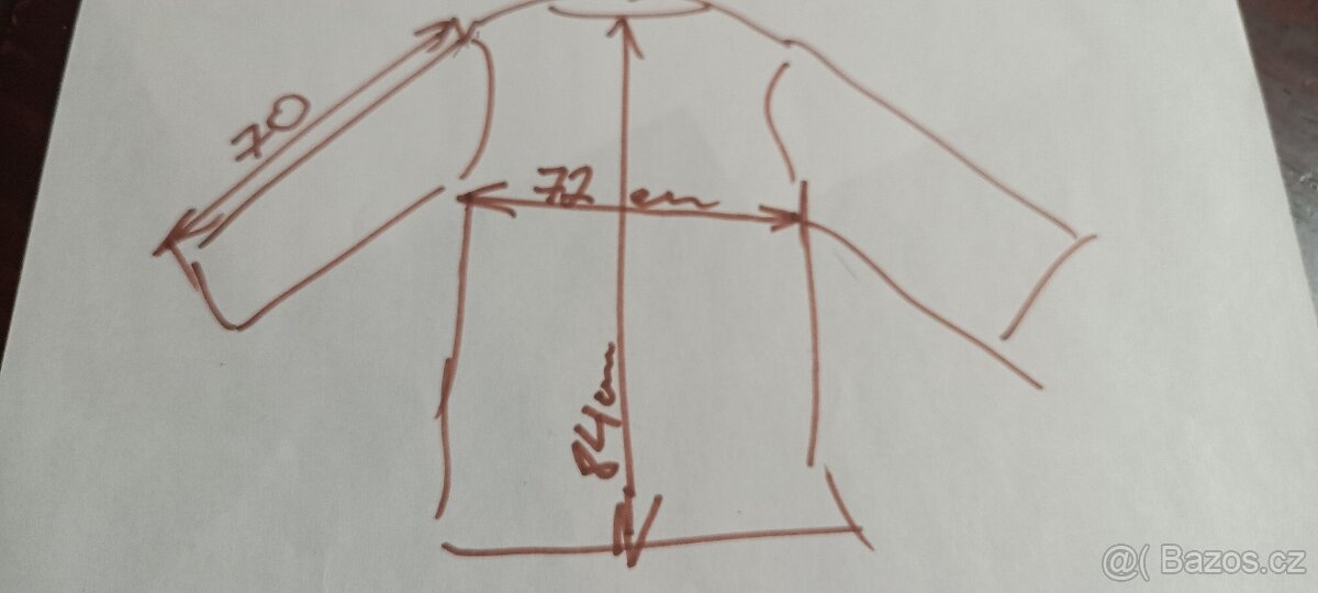 Bugatti pánská prošívaná bunda - 12