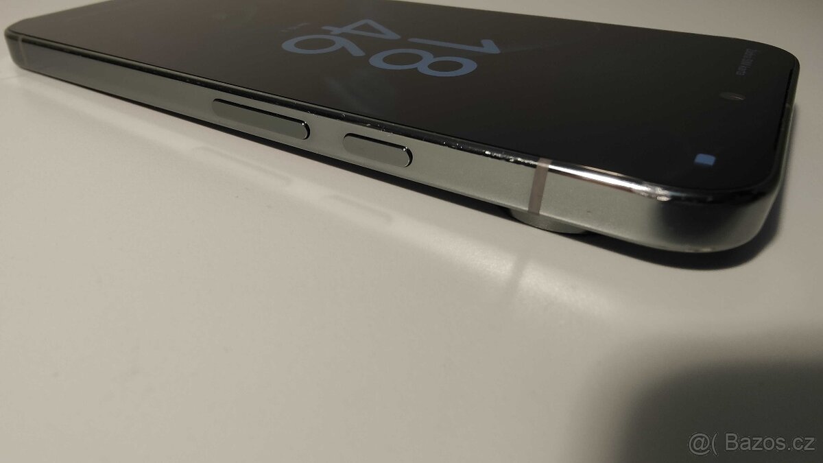 Google Pixel 9 Pro XL 256GB - 12