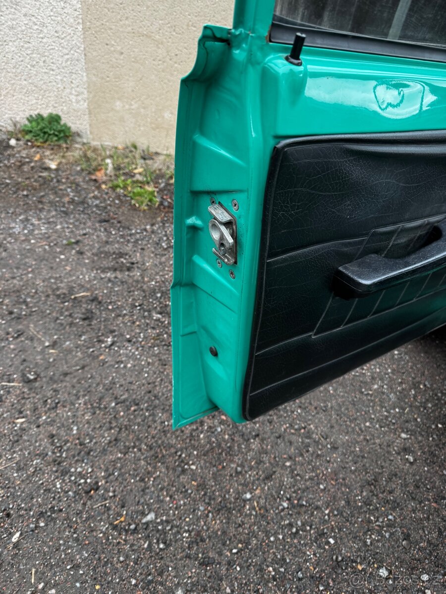 Škoda 120L, rok 82, po 1.majiteli - 12