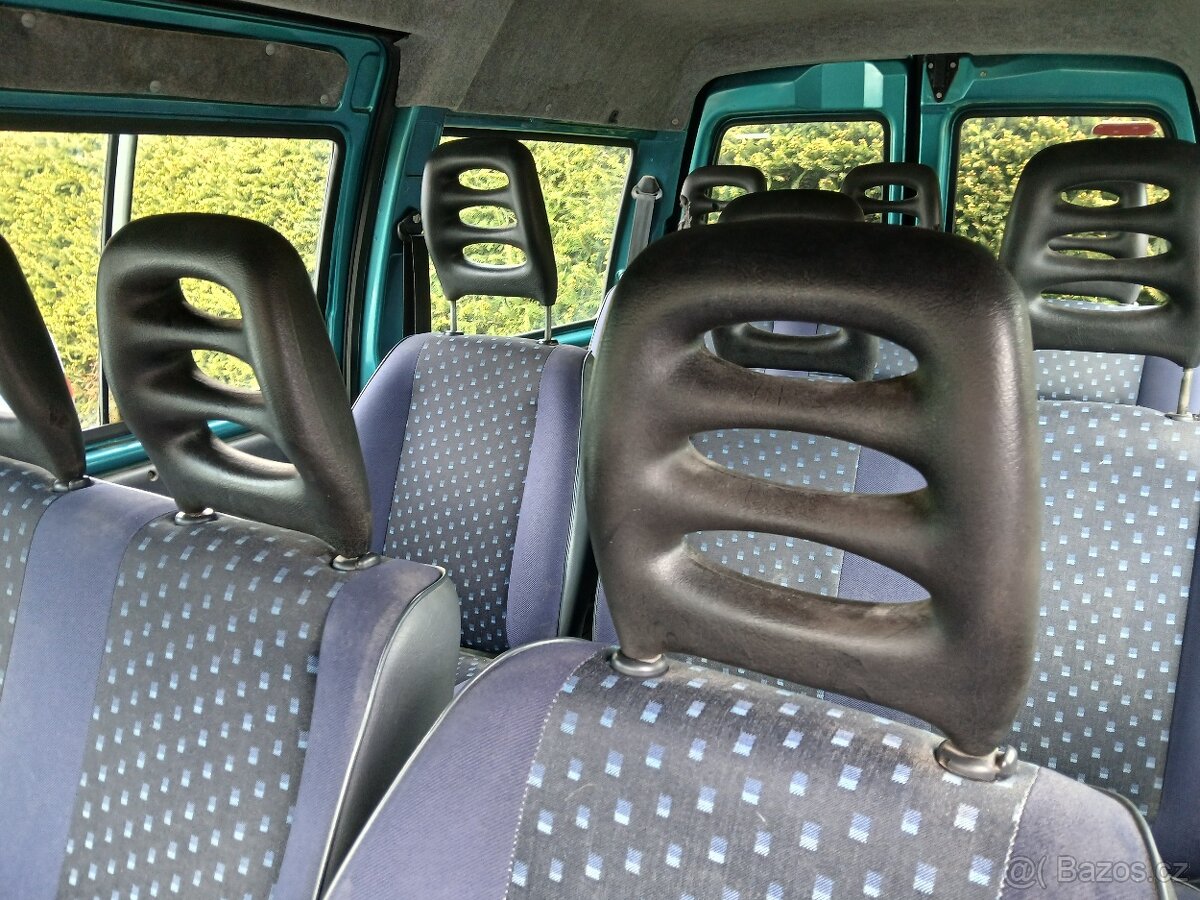 Fiat scuco combinato 9 mist - 12